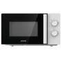 Микроволновая печь Gorenje MO20E1WH