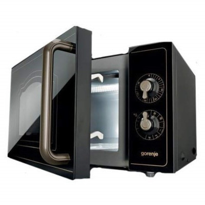 Микроволновая печь Gorenje MO4250CLB