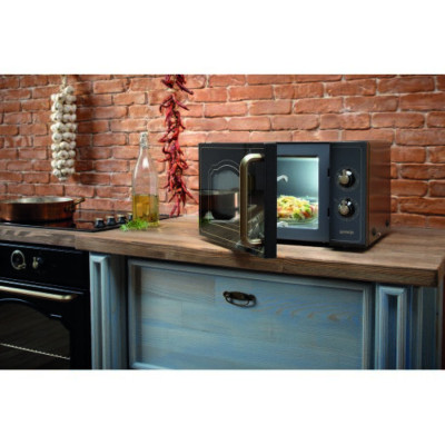 Микроволновая печь Gorenje MO4250CLB