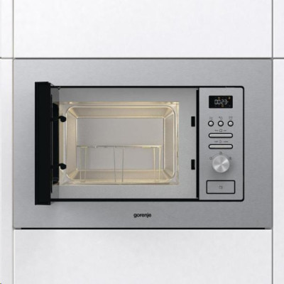 Микроволновая печь встроенная Gorenje BM201AG1X