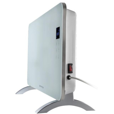 Обігрівач конвекторний Gorenje OptiHeat 2000 GTWPT