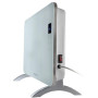 Обігрівач конвекторний Gorenje OptiHeat 2000 GTWPT