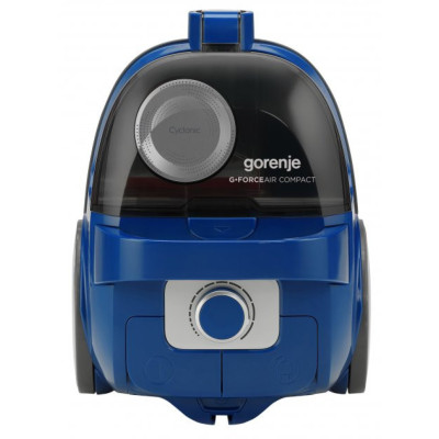Пылесос GORENJE VCEA 01 GACBUCY (CJ173)