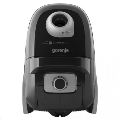 Пылесос Gorenje VCEA28GLBK