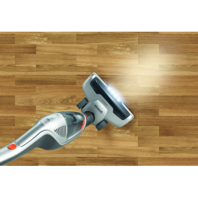 Пылесос аккумуляторный Gorenje SVC180FW