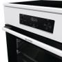 Плита електрична індукційна Gorenje GEIT5C60WPG
