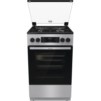 Плита комбінована GORENJE GK5C64SH