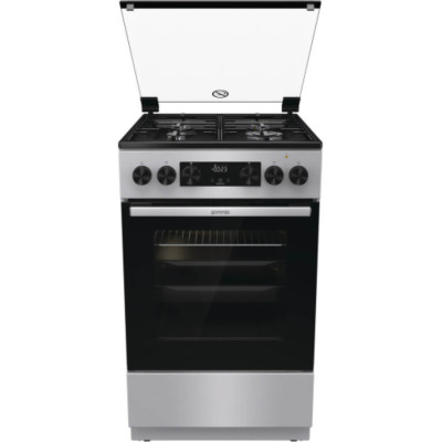 Плита комбінована GORENJE GK5C64SH
