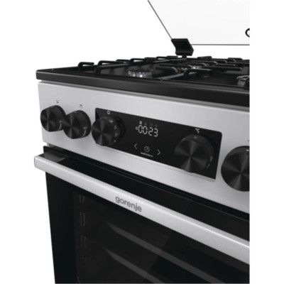 Плита комбінована GORENJE GK5C64SH