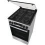 Плита комбінована GORENJE GK5C64SH