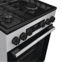 Плита комбінована GORENJE GK5C64SH