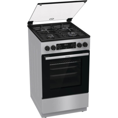 Плита комбінована GORENJE GK5C64SH