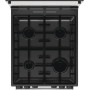 Плита комбінована GORENJE GK5C64SH