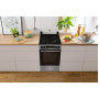 Плита комбінована GORENJE GK5C64SH