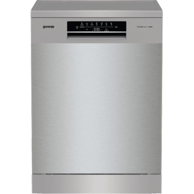 Посудомийна машина GORENJE GS643D90X