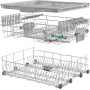 Посудомийна машина GORENJE GS643D90X