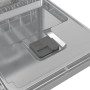 Посудомийна машина GORENJE GS643D90X