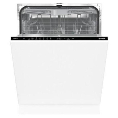 Посудомийна машина вбудована Gorenje GV 643 D90