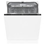 Посудомийна машина вбудована Gorenje GV 643 D90