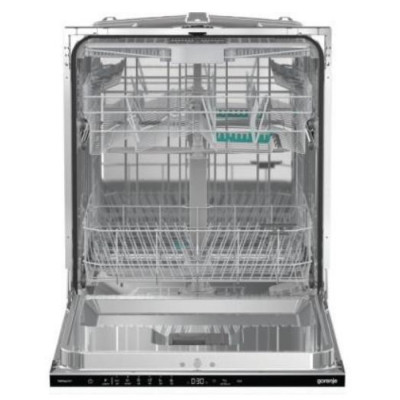 Посудомийна машина вбудована Gorenje GV 643 D90