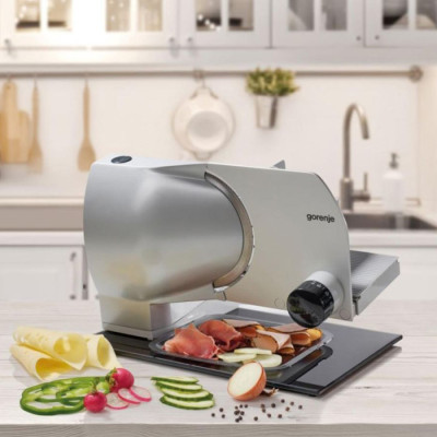 Скиборізка  Gorenje  R902A