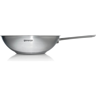 Сковорода WOK Gorenje CWWA01HC