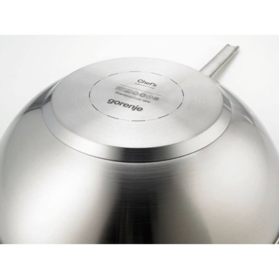 Сковорода WOK Gorenje CWWA01HC