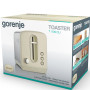 Тостер Gorenje T1100CLI