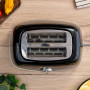 Тостер Gorenje T900RLBK
