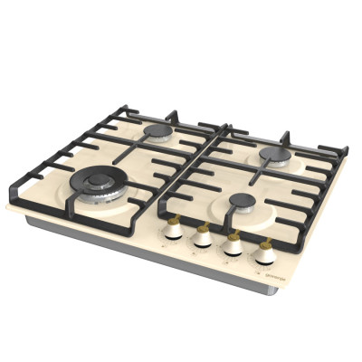 Варильна поверхня Gorenje GW642CLI