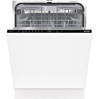 Посудомийна машина вбудована Gorenje GVB67364