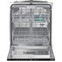 Посудомийна машина вбудована Gorenje GVB67364