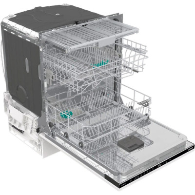 Посудомийна машина вбудована Gorenje GVB67364