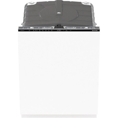 Посудомийна машина вбудована Gorenje GVB67364