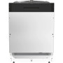 Посудомийна машина вбудована Gorenje GVB67364