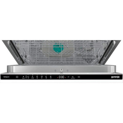 Посудомийна машина вбудована Gorenje GVB67364