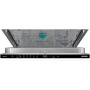 Посудомийна машина вбудована Gorenje GVB67364