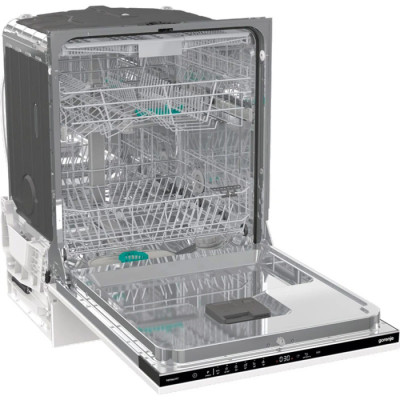 Посудомийна машина вбудована Gorenje GVB67364
