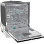 Посудомийна машина вбудована Gorenje GVB67364