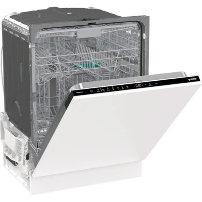 Посудомийна машина вбудована Gorenje GVB67364