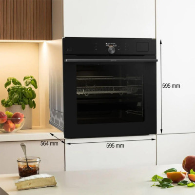 Духова шафа електрична GORENJE BPSA 6138 B