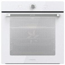 Духовой шкаф электрический Gorenje BOS67371SYW