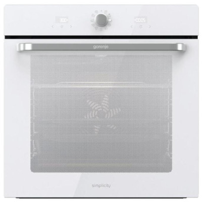 Духова шафа електрична Gorenje BOS67371SYW
