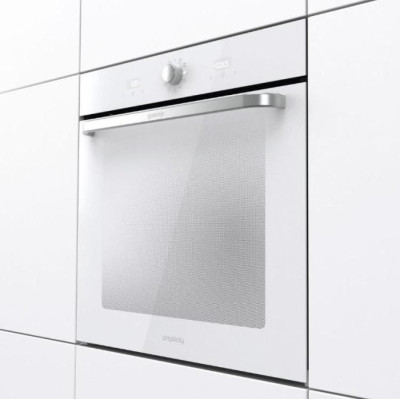 Духова шафа електрична Gorenje BOS67371SYW