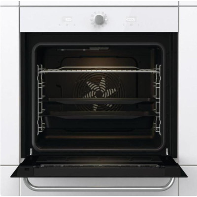 Духова шафа електрична Gorenje BOS67371SYW
