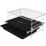 Духова шафа електрична Gorenje BOSX6737E13BG