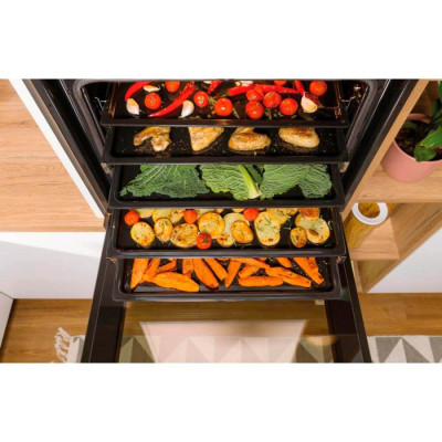 Духовой шкаф электрический Gorenje BPS6747A06X