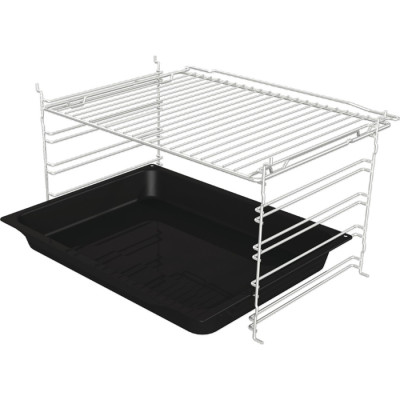 Духовой шкаф электрический Gorenje BO6737E02X