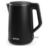 Электрочайник Gorenje K15DWBK