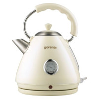 Електрочайник Gorenje K 17 CLI